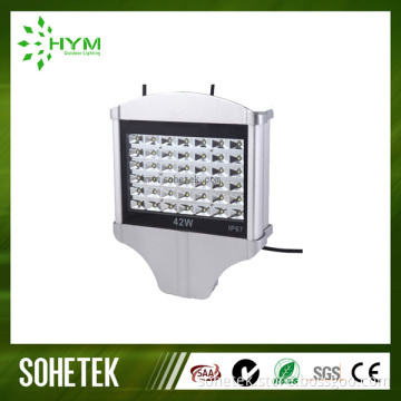 Hot Sales Professional Design 42W LED Street Light with 5 Years Warranty
